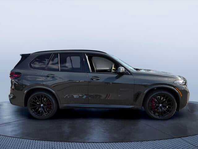2026 BMW X5 xDrive40i xDrive40i