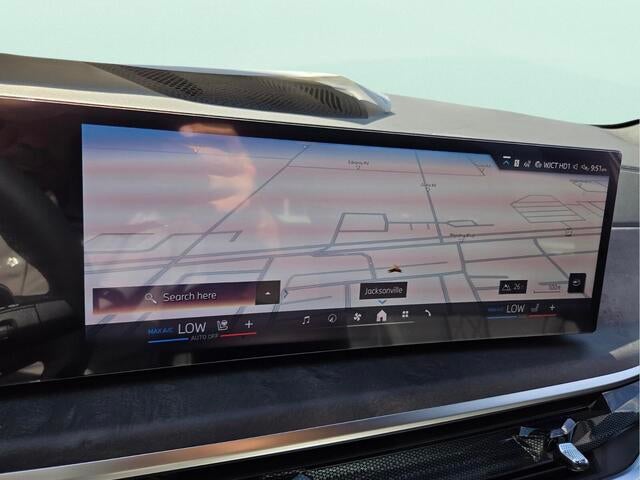 2026 BMW X5 xDrive40i xDrive40i