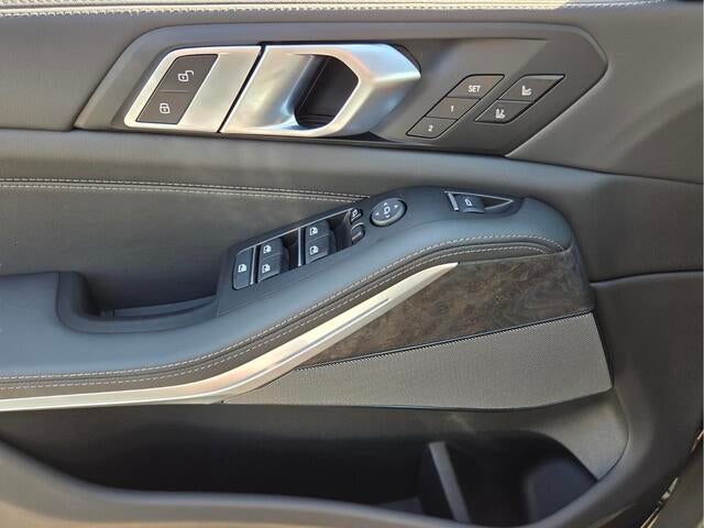 2026 BMW X5 xDrive40i xDrive40i