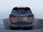 2026 BMW X5 xDrive40i xDrive40i