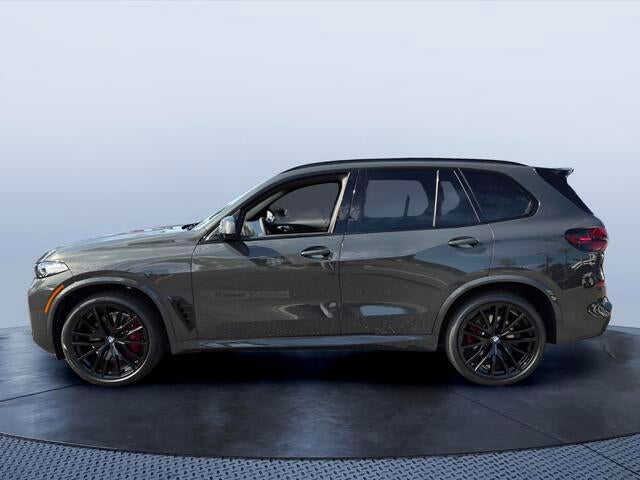 2026 BMW X5 xDrive40i xDrive40i