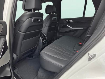 2026 BMW X5 xDrive40i xDrive40i