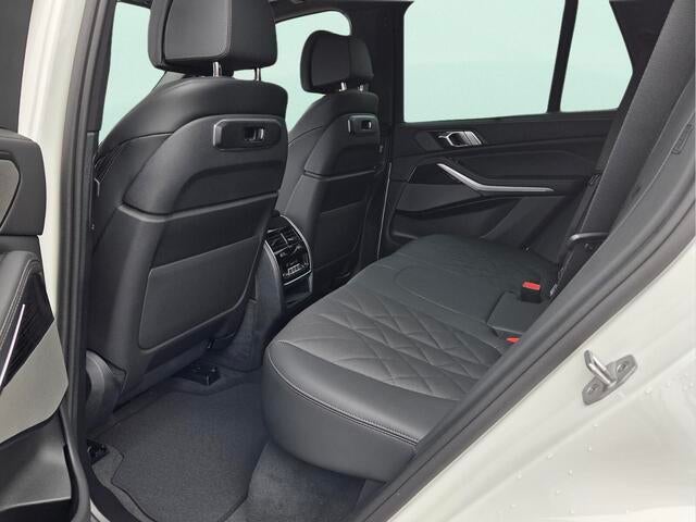 2026 BMW X5 xDrive40i xDrive40i