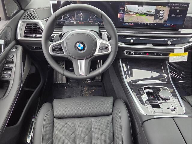 2026 BMW X5 xDrive40i xDrive40i