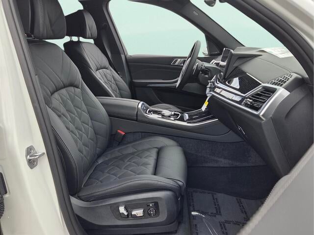 2026 BMW X5 xDrive40i xDrive40i