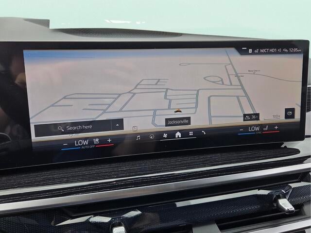 2026 BMW X5 xDrive40i xDrive40i