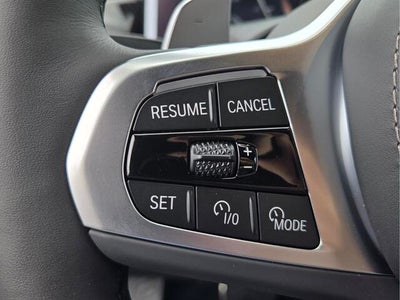 2026 BMW X5 xDrive40i xDrive40i