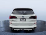 2026 BMW X5 xDrive40i xDrive40i