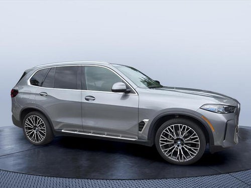 2024 BMW X5 xDrive40i xDrive40i