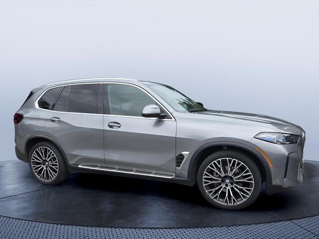 2024 BMW X5 xDrive40i xDrive40i