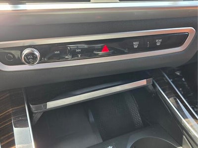 2024 BMW X5 xDrive40i xDrive40i