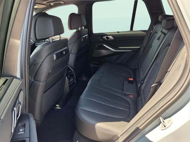 2026 BMW X5 xDrive40i xDrive40i