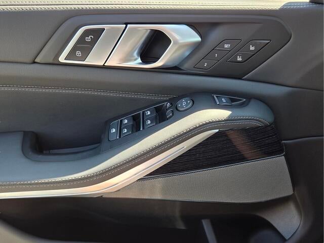 2026 BMW X5 xDrive40i xDrive40i