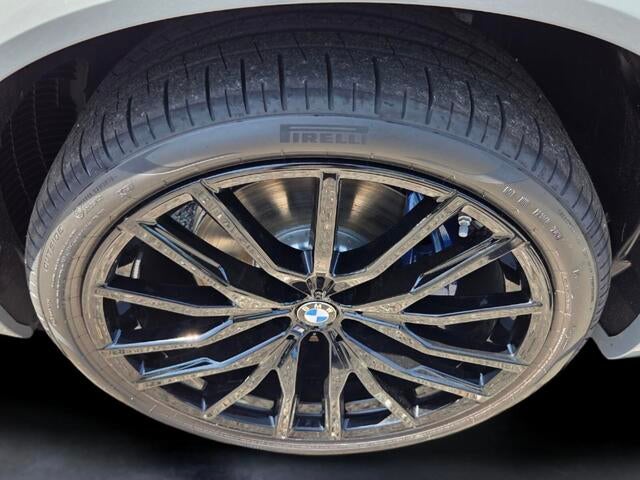 2026 BMW X5 xDrive40i xDrive40i