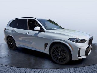 2026 BMW X5 xDrive40i xDrive40i