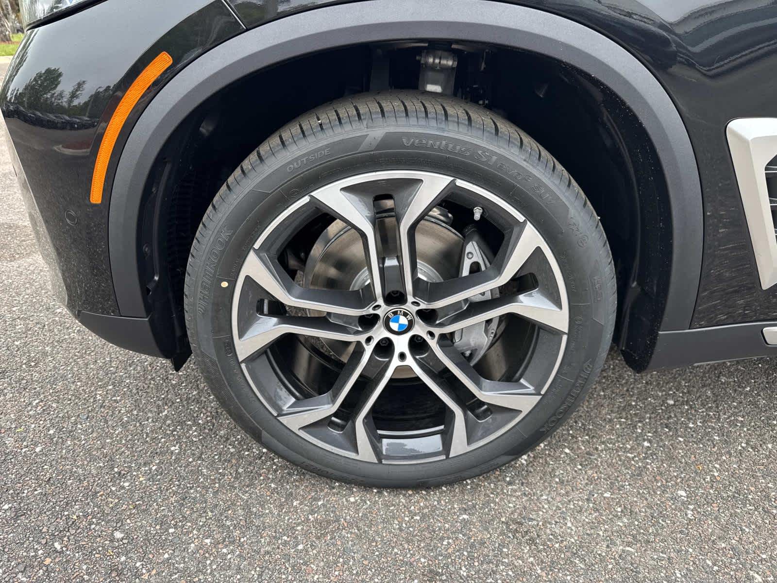 2026 BMW X5 xDrive40i xDrive40i