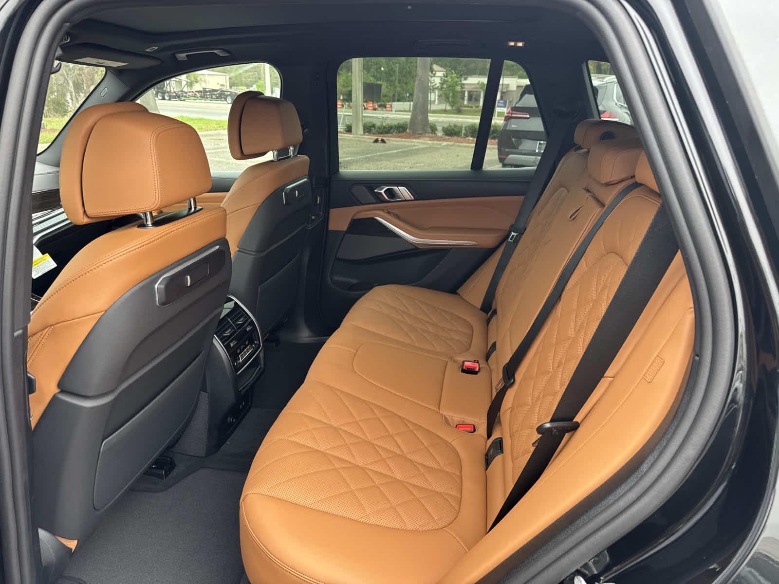 2026 BMW X5 xDrive40i xDrive40i