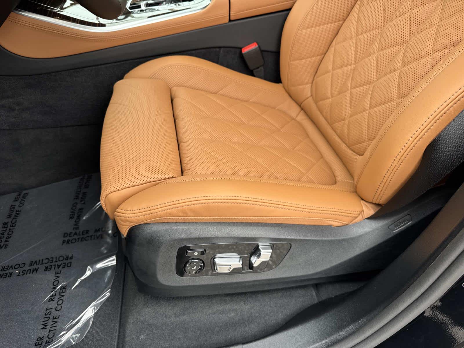 2026 BMW X5 xDrive40i xDrive40i