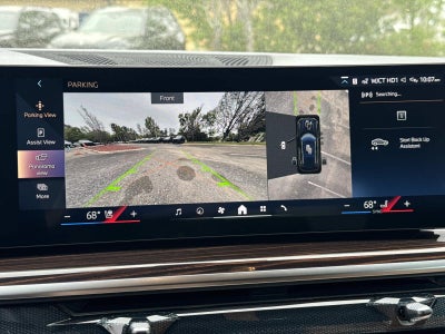 2026 BMW X5 xDrive40i xDrive40i