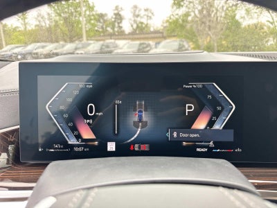 2026 BMW X5 xDrive40i xDrive40i