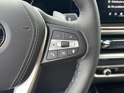 2026 BMW X5 xDrive40i xDrive40i