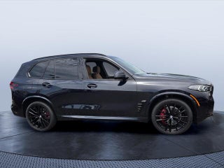2026 BMW X5 xDrive40i xDrive40i