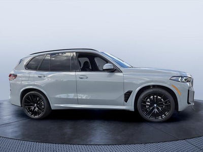 2026 BMW X5 xDrive40i xDrive40i