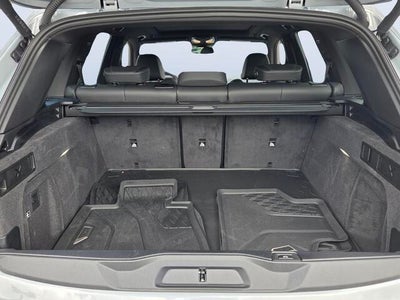 2026 BMW X5 xDrive40i xDrive40i