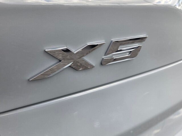 2026 BMW X5 xDrive40i xDrive40i