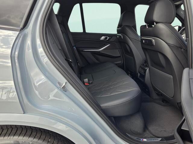 2026 BMW X5 xDrive40i xDrive40i