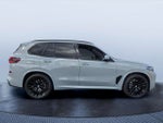 2026 BMW X5 xDrive40i xDrive40i