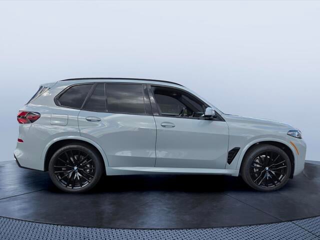 2026 BMW X5 xDrive40i xDrive40i