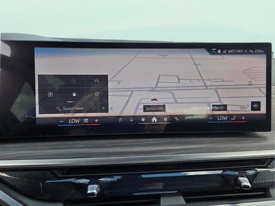 2026 BMW X5 xDrive40i xDrive40i