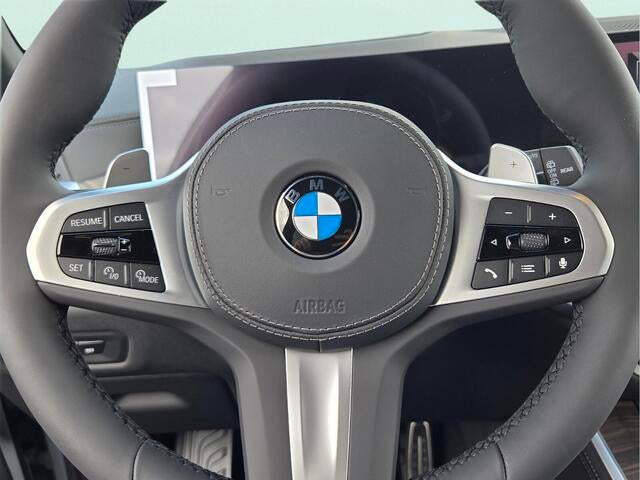 2026 BMW X5 xDrive40i xDrive40i