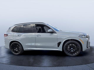 2026 BMW X5 xDrive40i xDrive40i