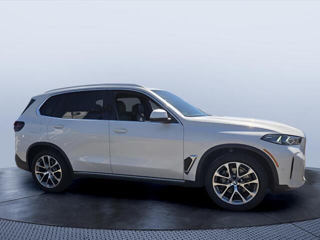 2024 BMW X5 xDrive40i xDrive40i