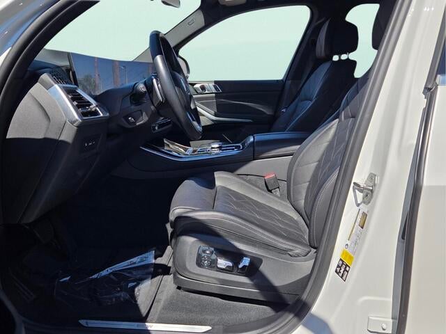 2024 BMW X5 xDrive40i xDrive40i