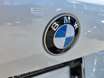 2024 BMW X5 xDrive40i xDrive40i