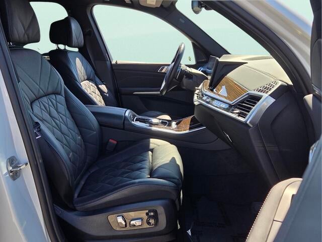 2024 BMW X5 xDrive40i xDrive40i