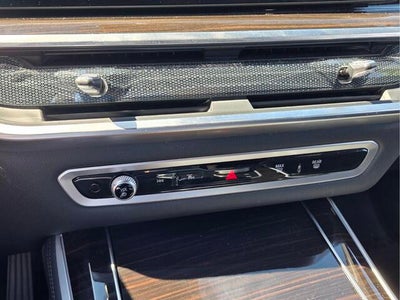 2024 BMW X5 xDrive40i xDrive40i
