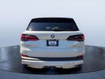 2024 BMW X5 xDrive40i xDrive40i