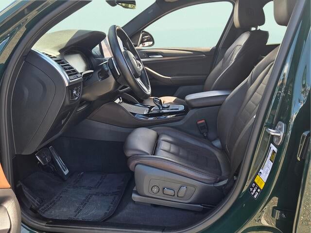 2024 BMW X4 xDrive30i xDrive30i