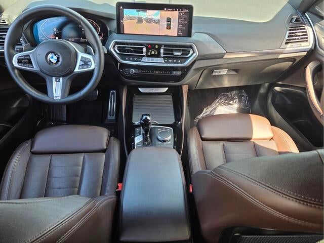 2024 BMW X4 xDrive30i xDrive30i