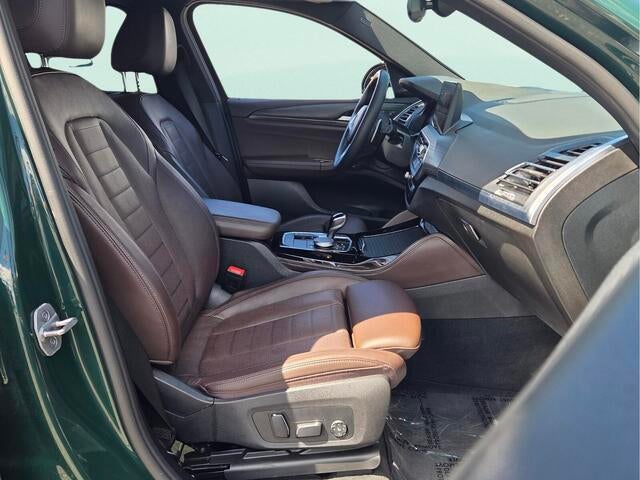 2024 BMW X4 xDrive30i xDrive30i