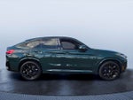 2024 BMW X4 xDrive30i xDrive30i
