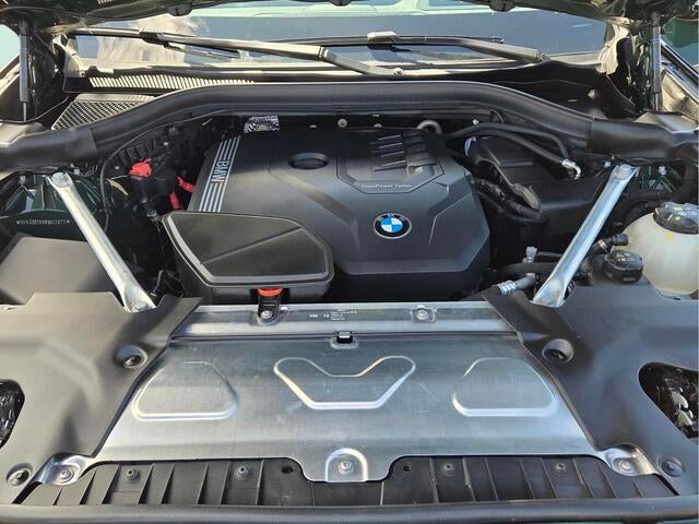 2024 BMW X4 xDrive30i xDrive30i
