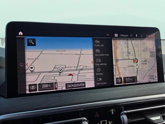 2024 BMW X4 xDrive30i xDrive30i