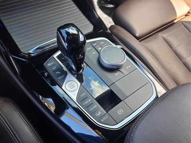 2024 BMW X4 xDrive30i xDrive30i