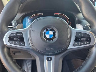 2024 BMW X4 xDrive30i xDrive30i