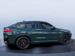 2024 BMW X4 xDrive30i xDrive30i